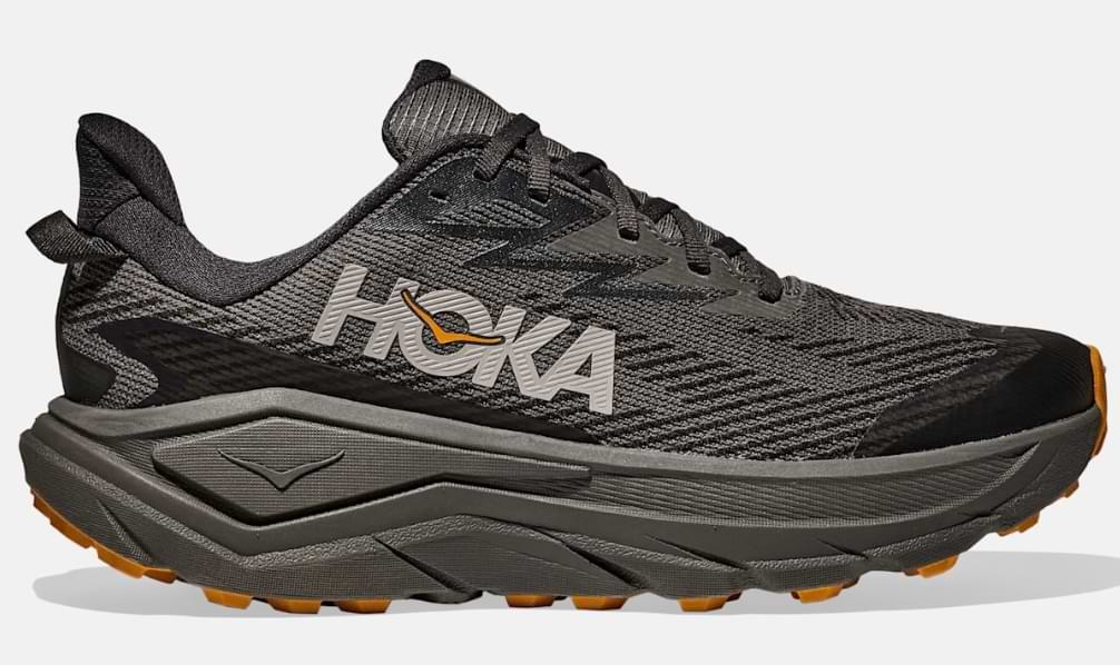 Hoka Challenger 8 terrängskor