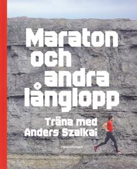 Bästa böcker om löpträning och marathonträning 2025