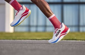 Hoka Road Running Shoes