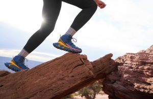 Hoka Trail Running Shoes