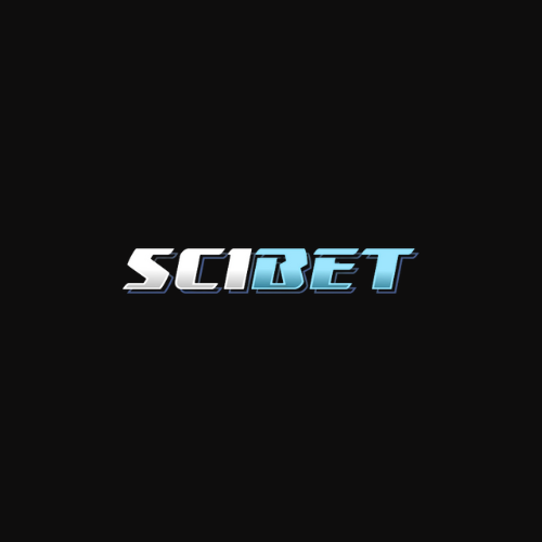 Scibet logo
