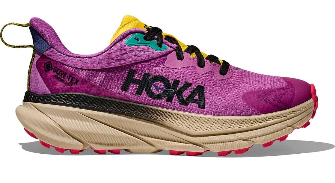 Hoka Challenger 7