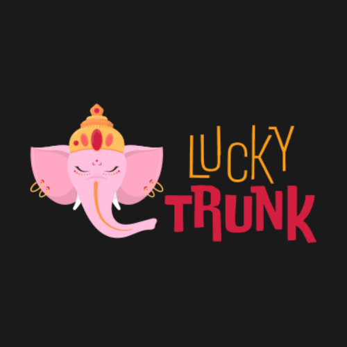 Lucky Trunk logo