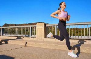 Hoka Women's Running Shoes