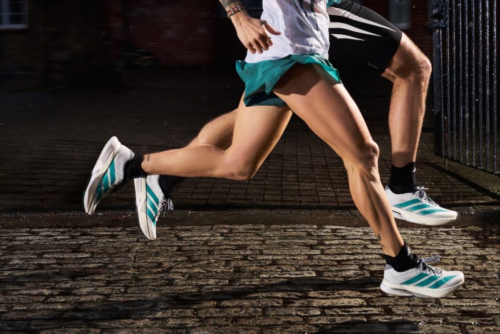Adidas Adizero Boston 13