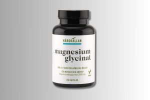 Magnesiumglycinat