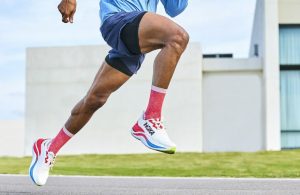 Hoka Men's Running Shoes