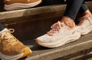 Hoka Walking Shoes