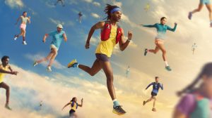 Hoka Brand