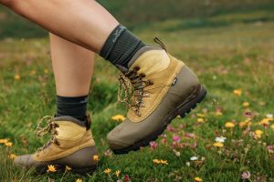 Lundhags Padje Light Trekking Boot