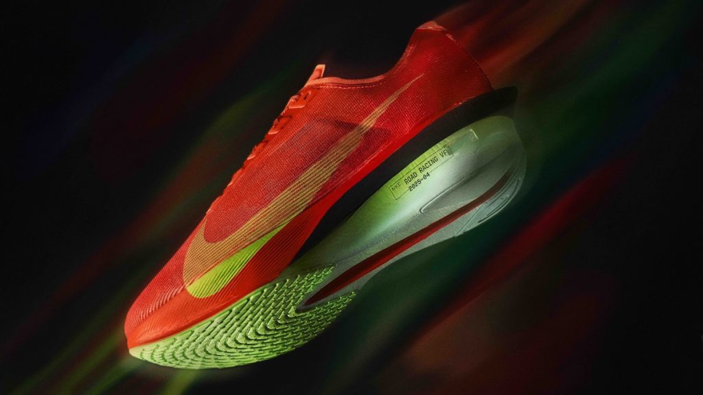 Nike Vaporfly 4 recension