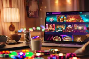 online casino