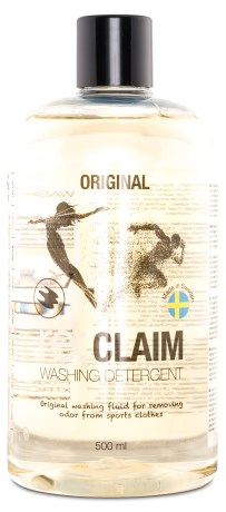 Re:claim tvättmedel