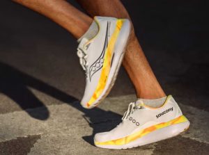 Saucony Trainer löparskor