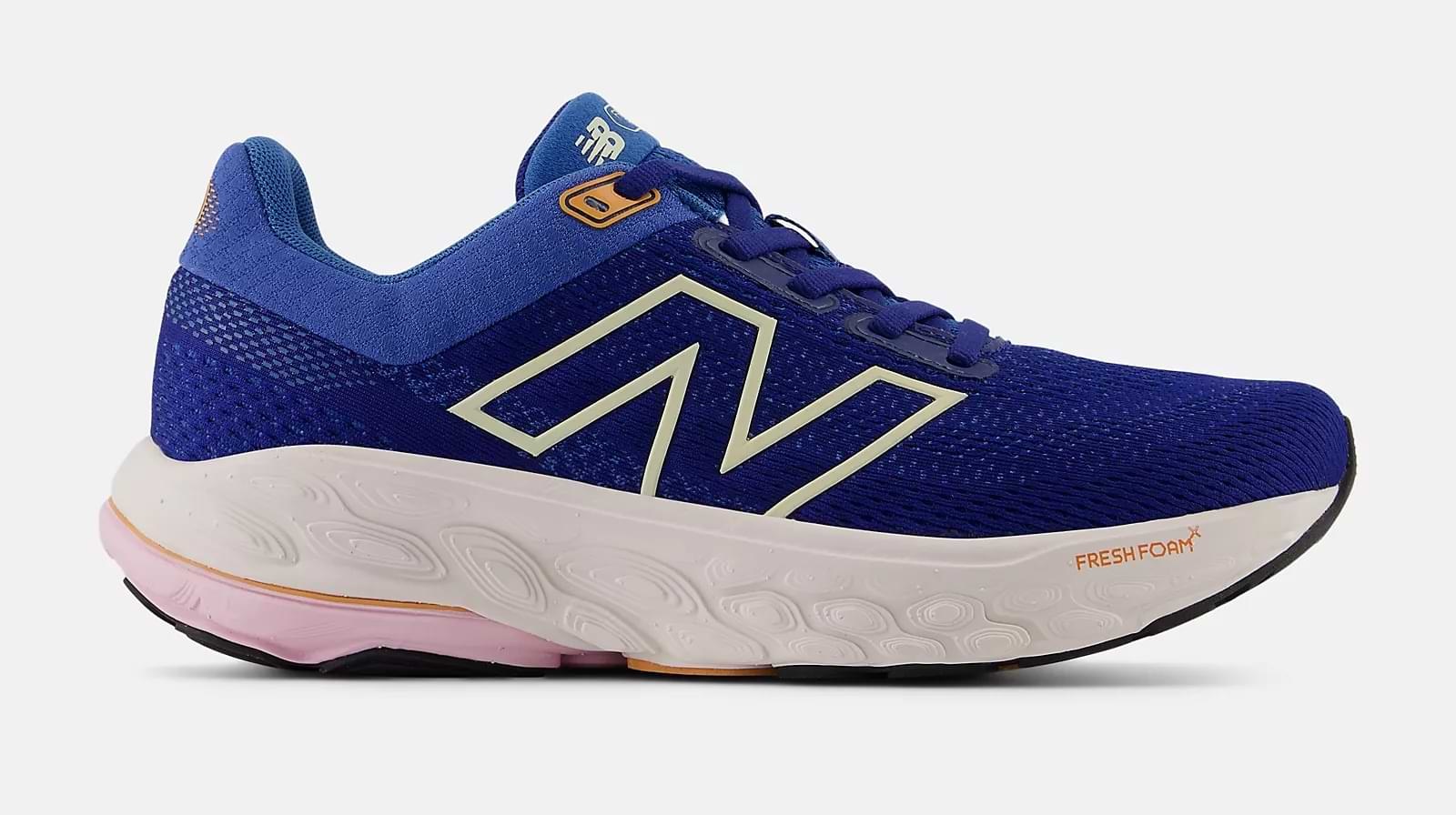 New Balance Fresh Foam X 860 V14