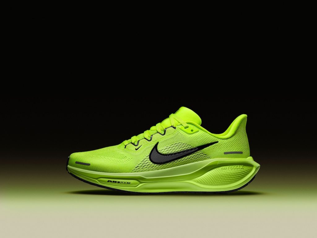 Nike Pegasus 41 running shoe