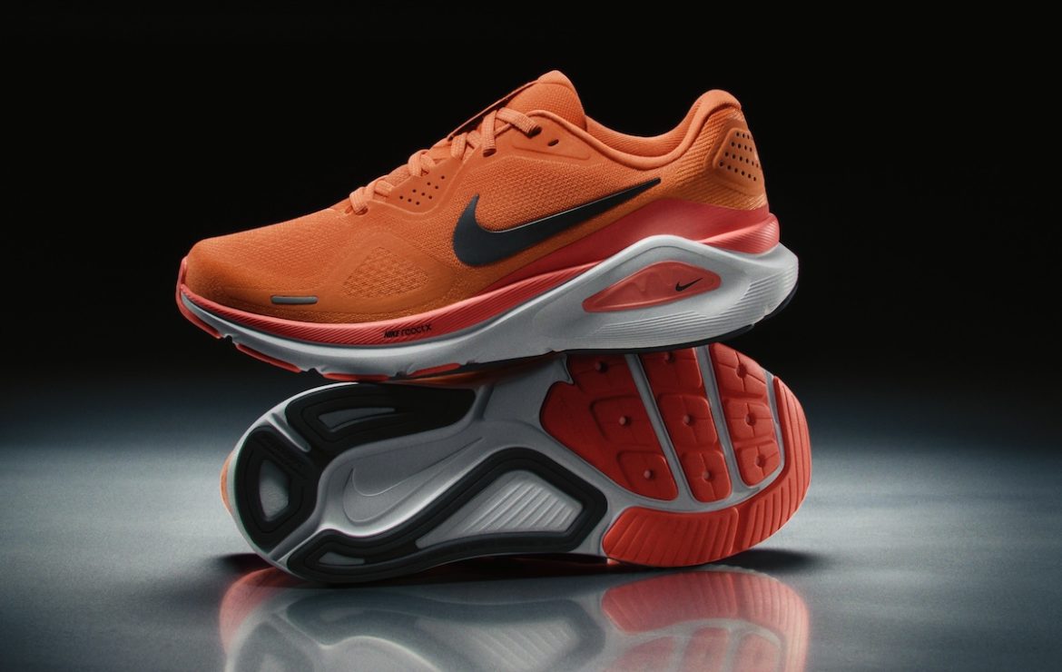 Nike Structure 26