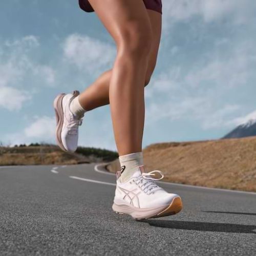 ASICS Running shoes