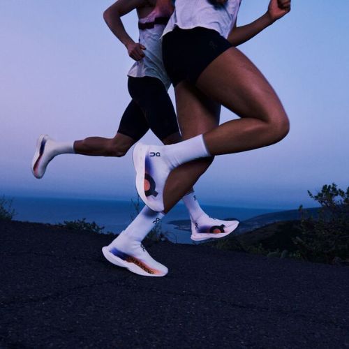On Running Shoes