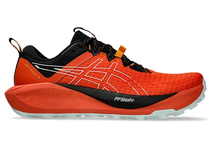 ASICS GEL-TRABUCO 13