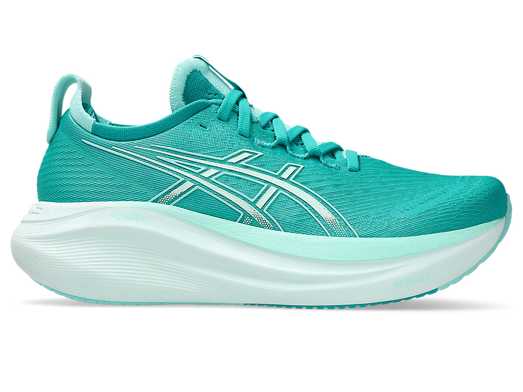 Asics Gel-nimbus 27