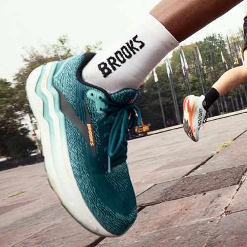 Brooks Running Shoes
