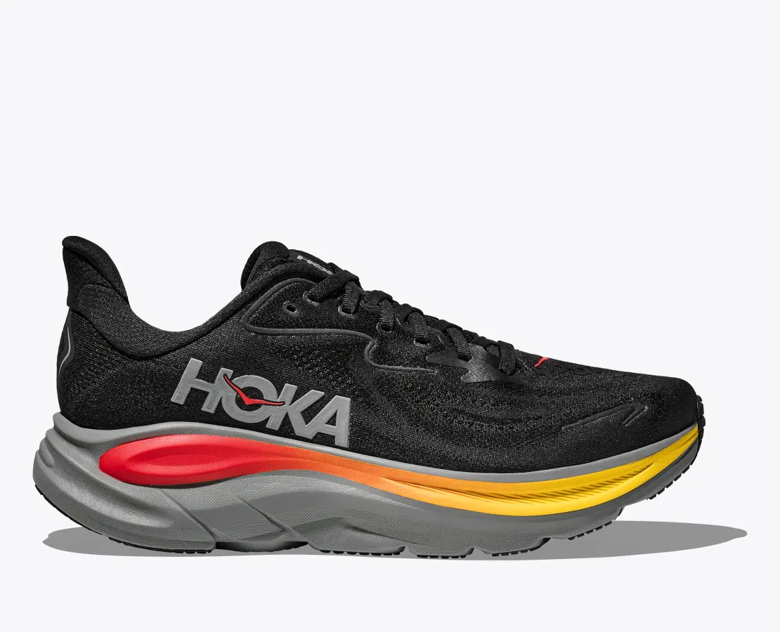 Hoka Clifton 10