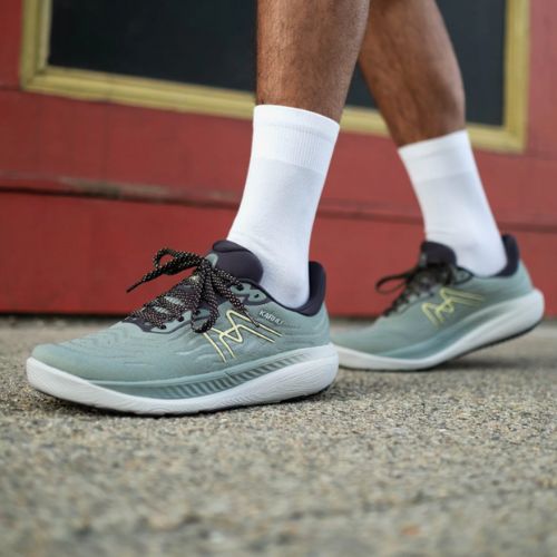 Karhu running shoes