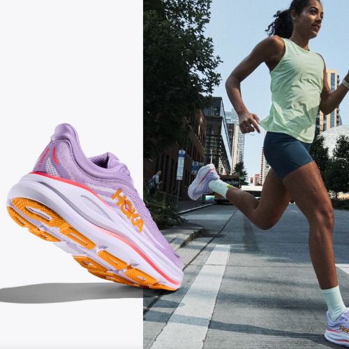 Hoka Bondi 9