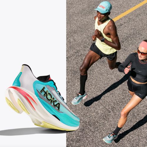 Hoka Cielo X1 2.0