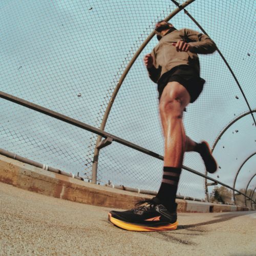 Altra Running Shoes