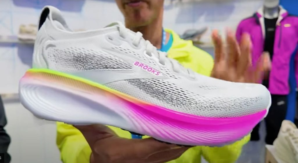 Brooks Adrenaline GTS 25 release date