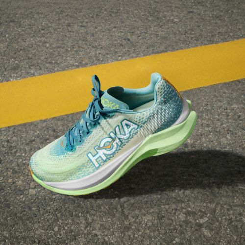 Hoka Running Shoes