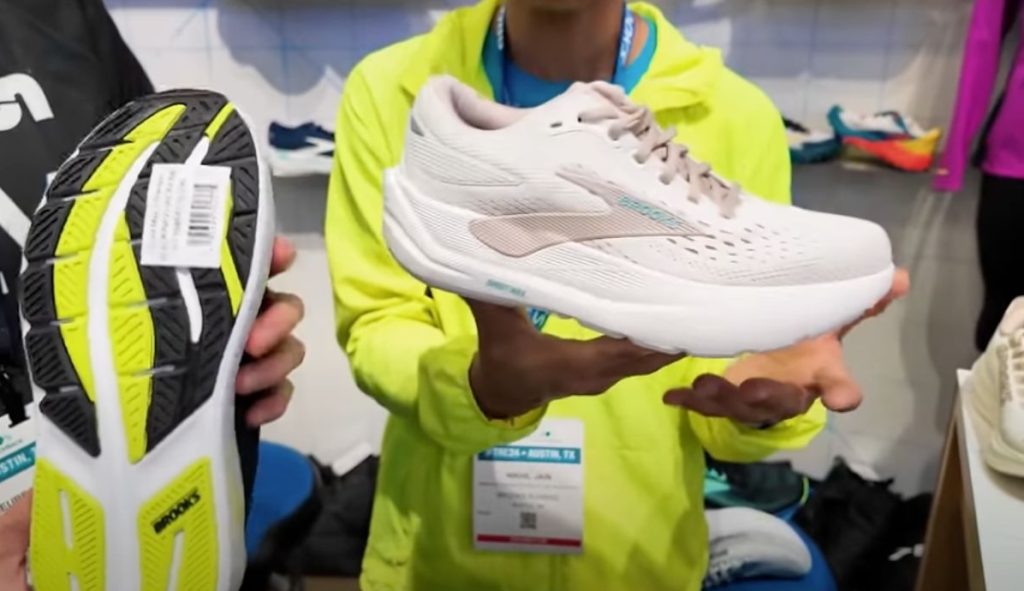 Brooks Ghost Max 3 release date