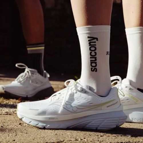 Saucony Running Shoes