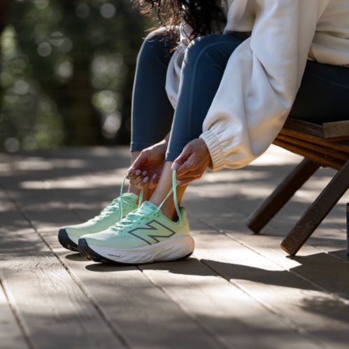 New Balance Running shoes