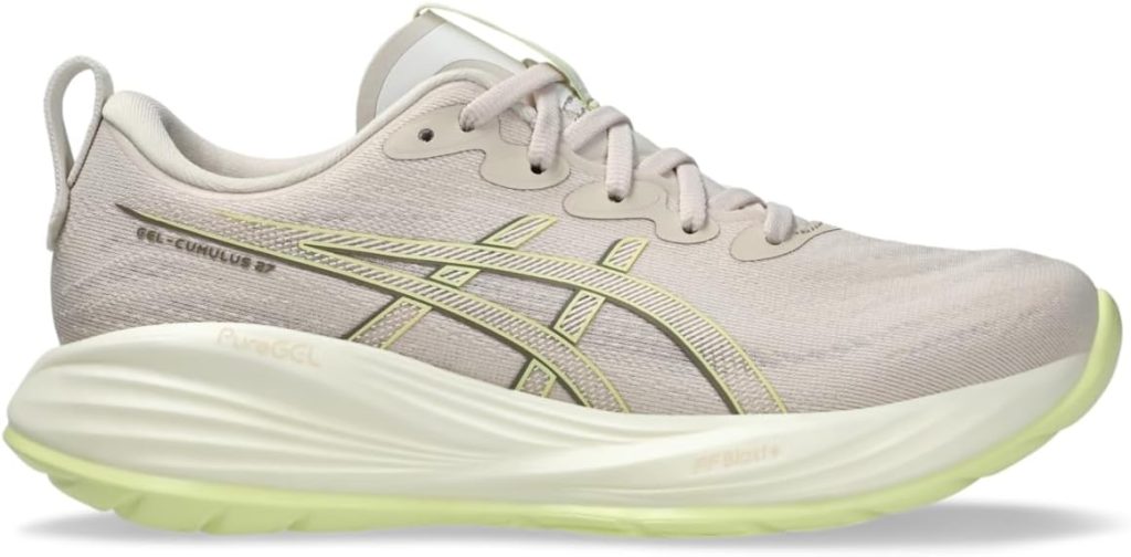 ASICS GEL-Cumulus 27