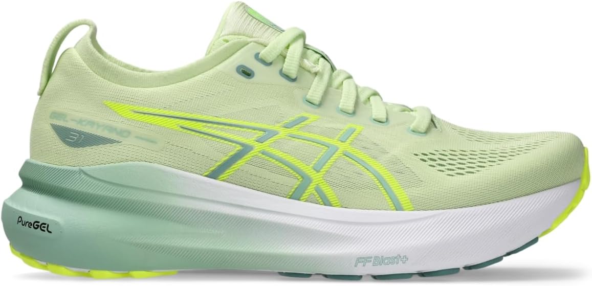 asics gel-kayano 31