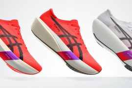 ASICS METASPEED™ SKY TOKYO, METASPEED™ EDGE TOKYO och nya METASPEED™ RAY
