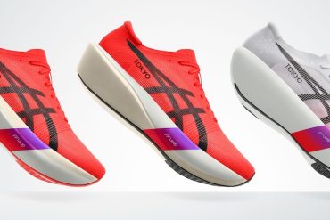 ASICS METASPEED™ SKY TOKYO, METASPEED™ EDGE TOKYO och nya METASPEED™ RAY