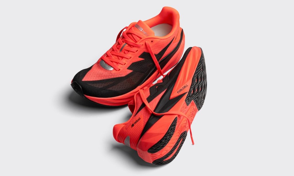 FuelCell Rebel v5 Release Date