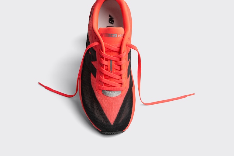 New Balance FuelCell Rebel V5 löparskor
