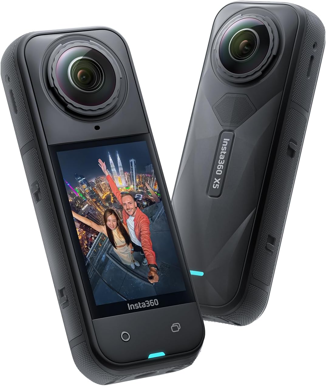 Insta360 X5 actionkamera