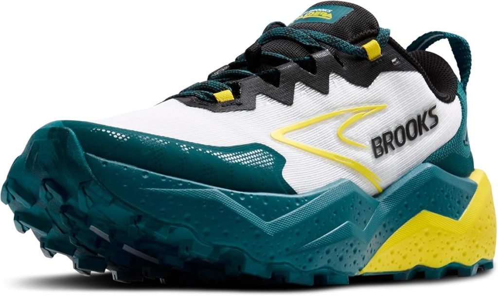 Brooks Caldera 8
