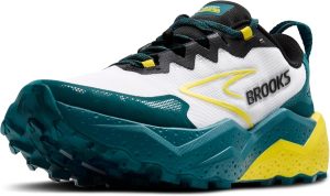 Brooks Caldera 8
