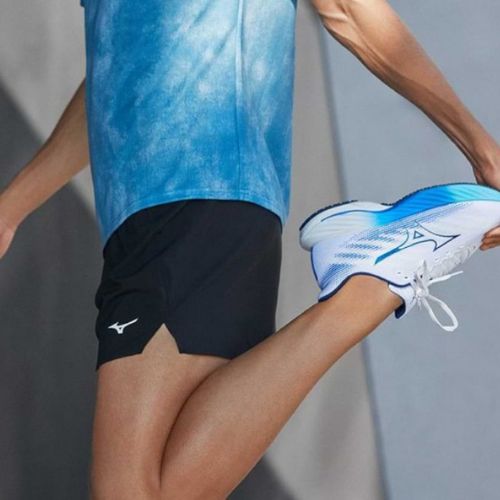 Mizuno Running shoes