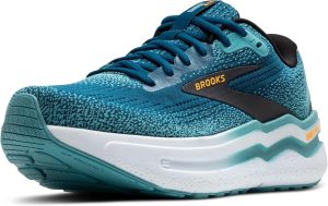 Brooks Ghost Max 2