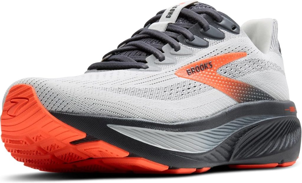 Brooks Ghost 17