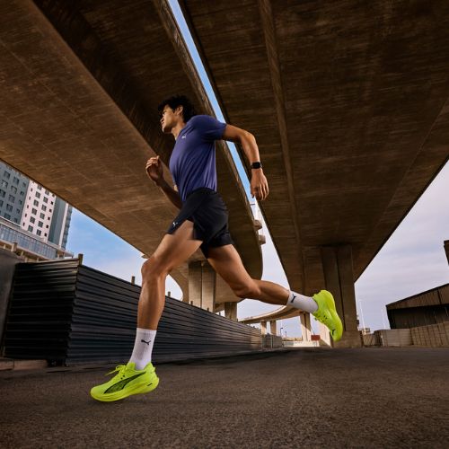 Puma Running shoes