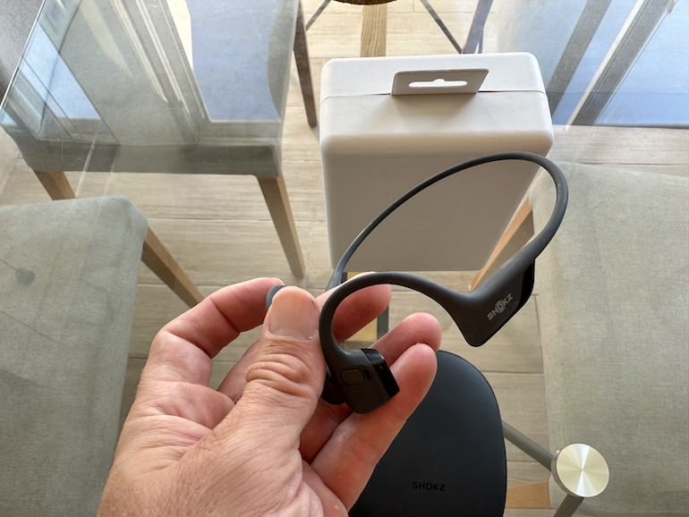 Shokz OpenRun Pro 2 recension
